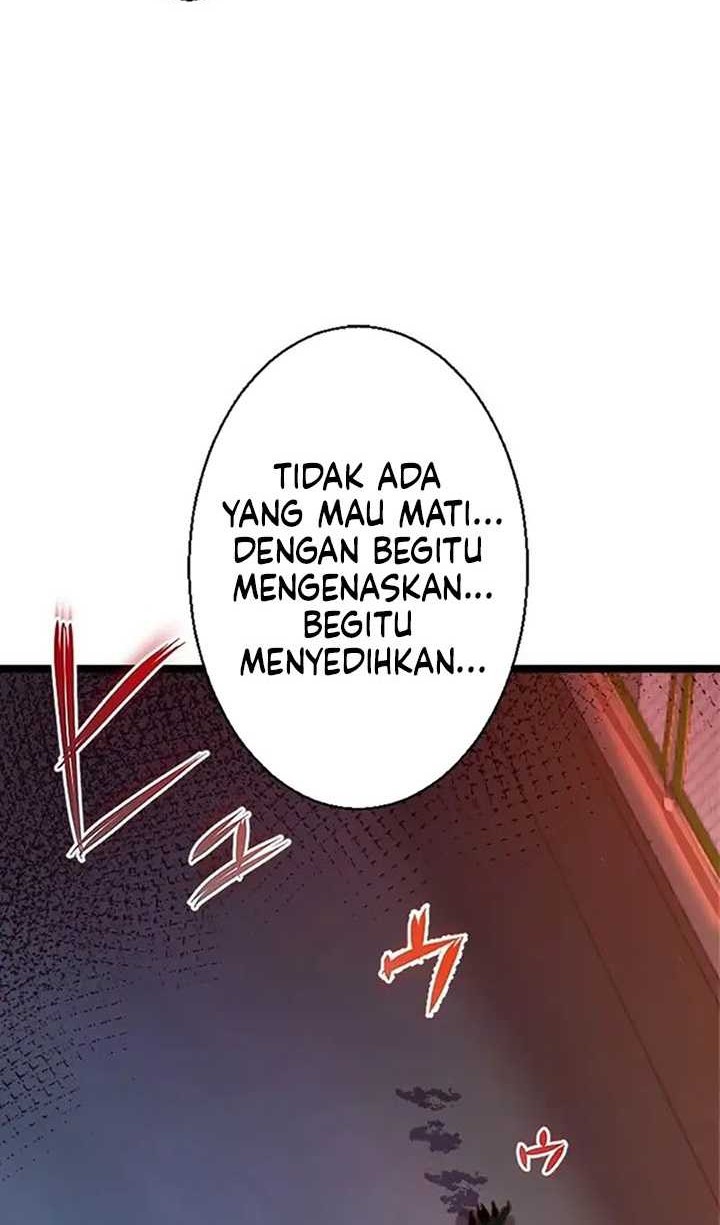 Ah, It’s Wonderful To Be Alive Chapter 03 Gambar 51