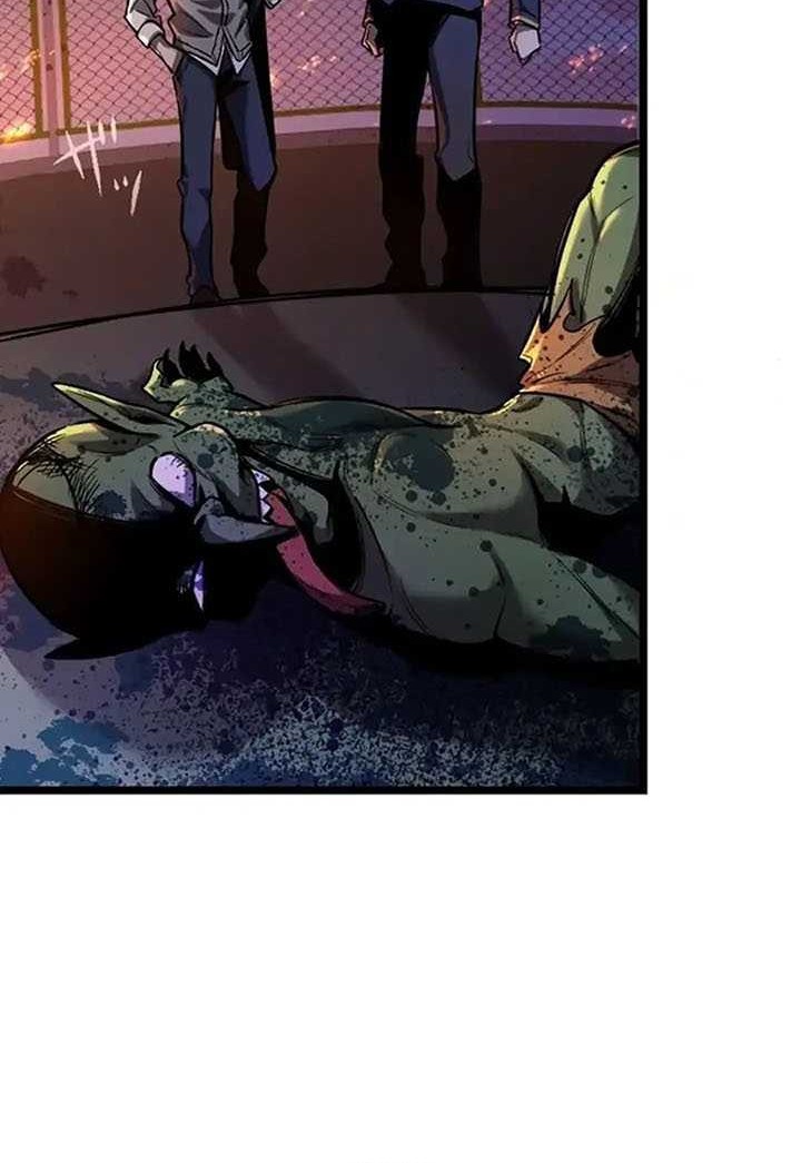 Ah, It’s Wonderful To Be Alive Chapter 03 Gambar 53
