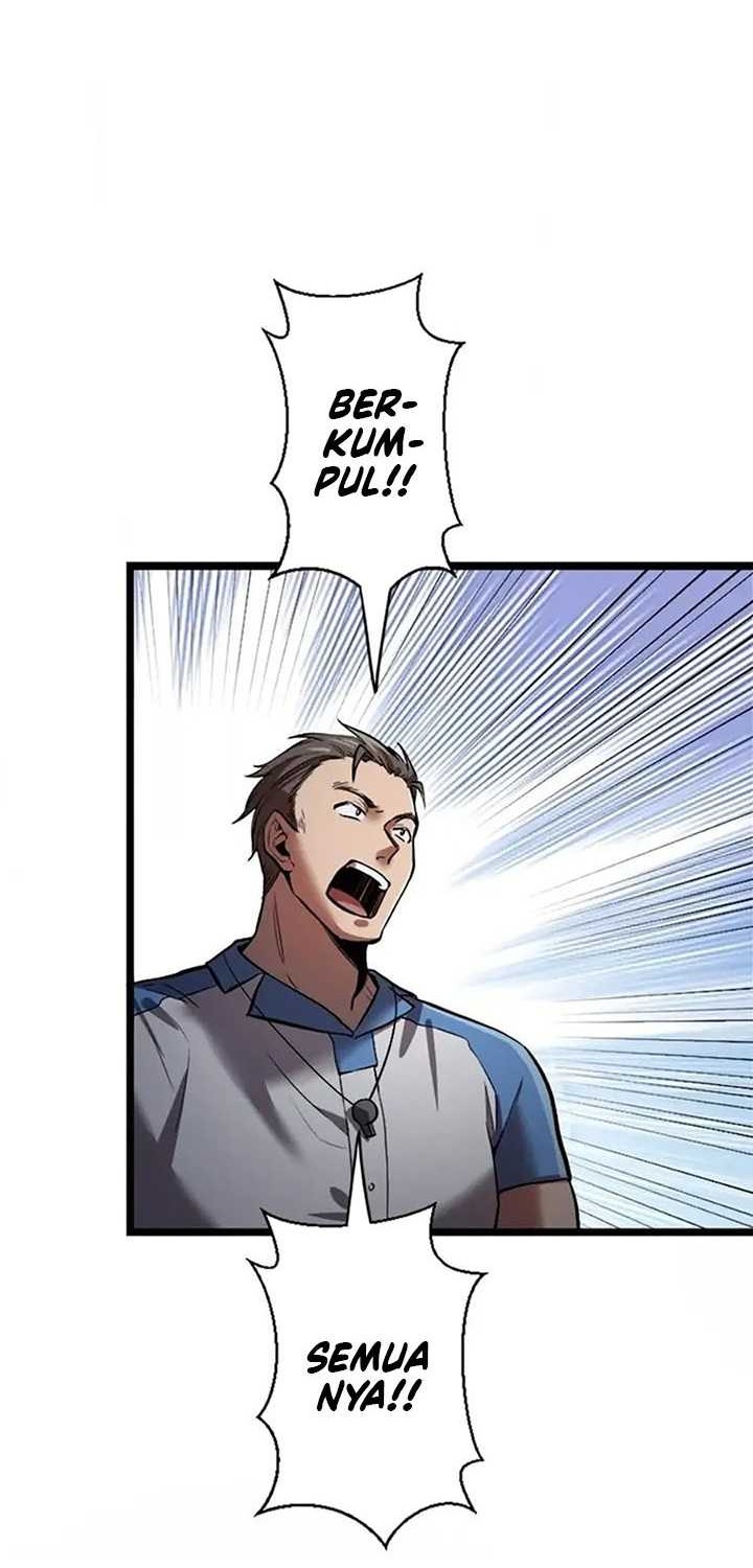 Ah, It’s Wonderful To Be Alive Chapter 03 Gambar 57