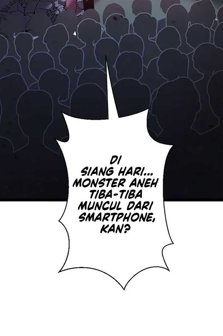 Ah, It’s Wonderful To Be Alive Chapter 03 Gambar 59