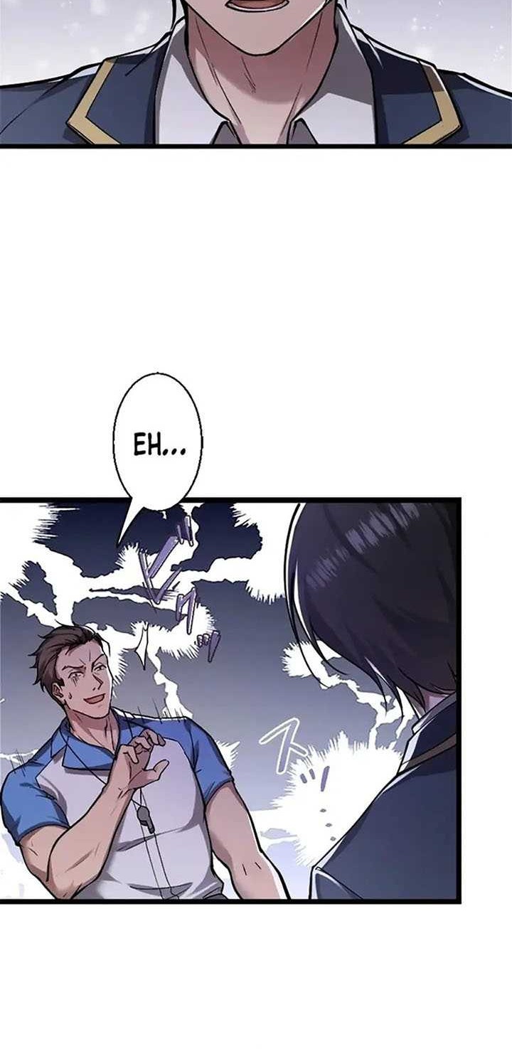 Ah, It’s Wonderful To Be Alive Chapter 03 Gambar 73