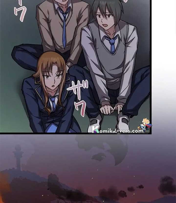 Ah, It’s Wonderful To Be Alive Chapter 03 Gambar 75