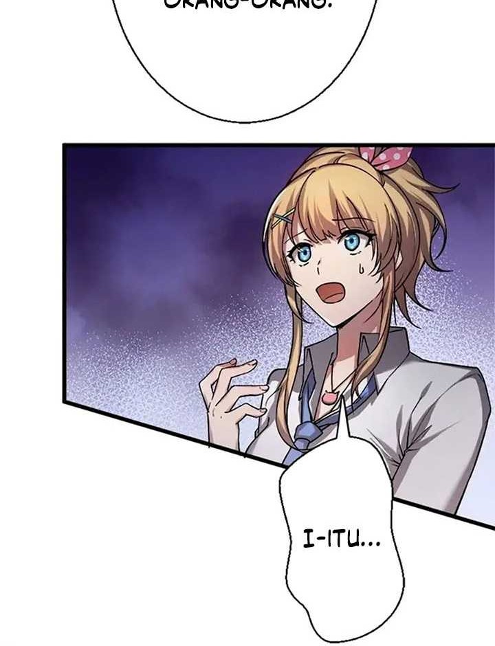 Ah, It’s Wonderful To Be Alive Chapter 03 Gambar 77