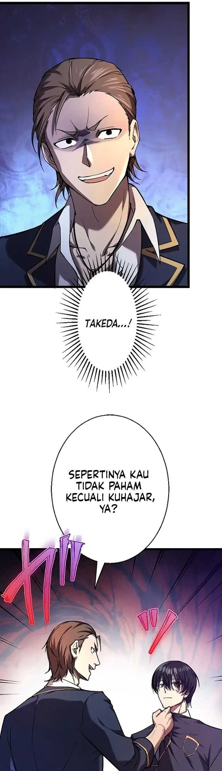 Ah, It’s Wonderful To Be Alive Chapter 03 Gambar 82