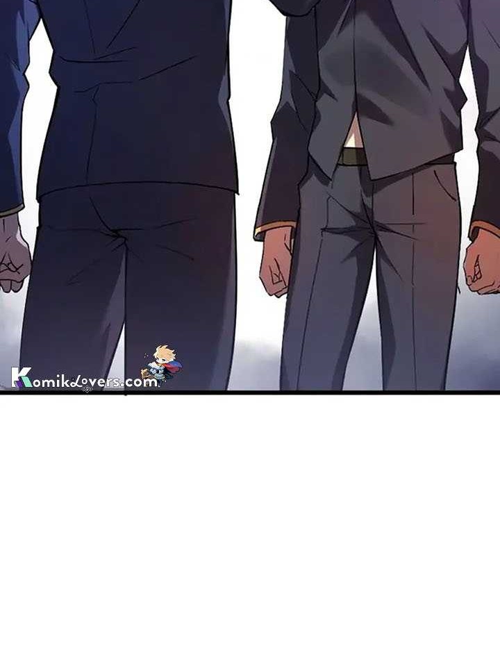 Ah, It’s Wonderful To Be Alive Chapter 03 Gambar 83