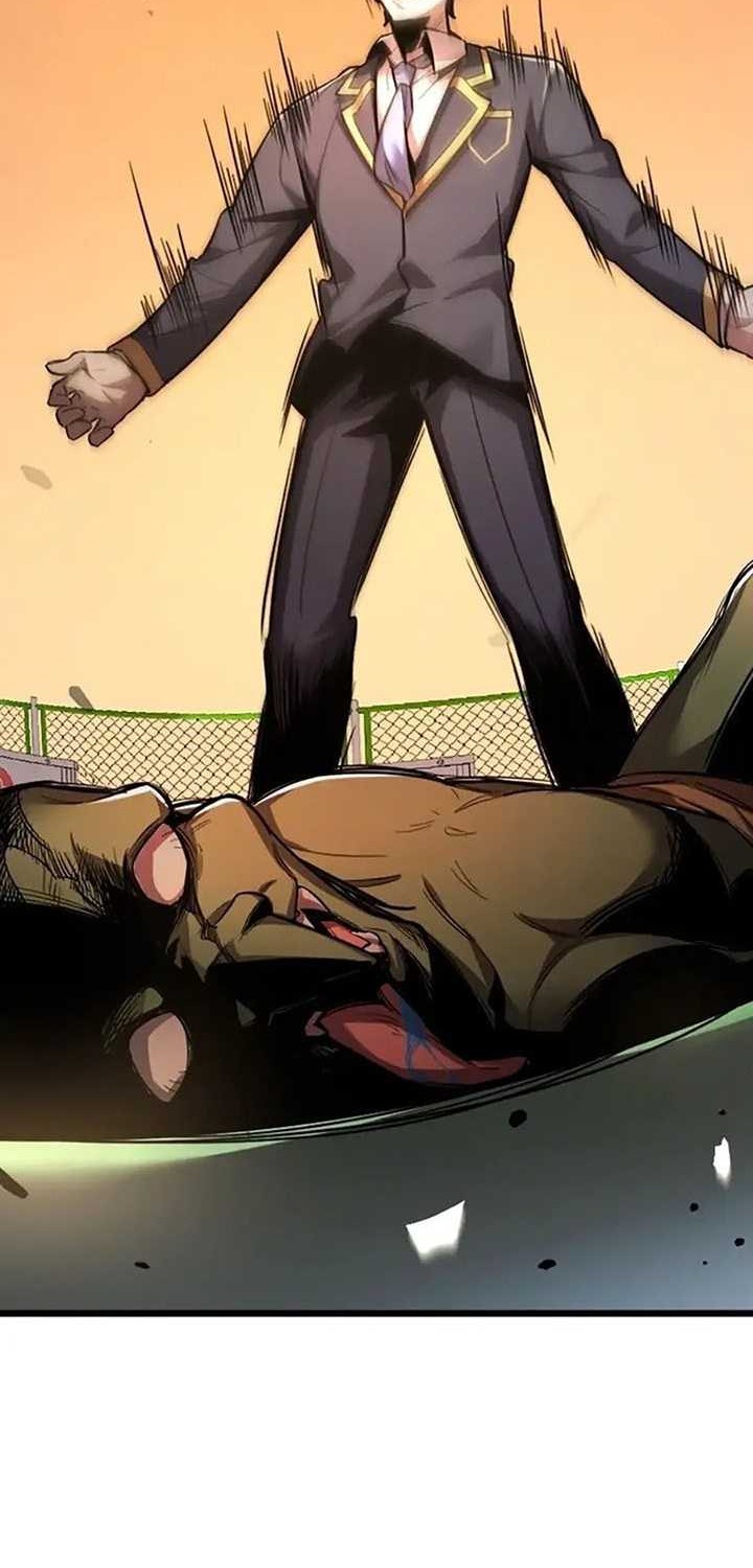 Ah, It’s Wonderful To Be Alive Chapter 03 Gambar 7