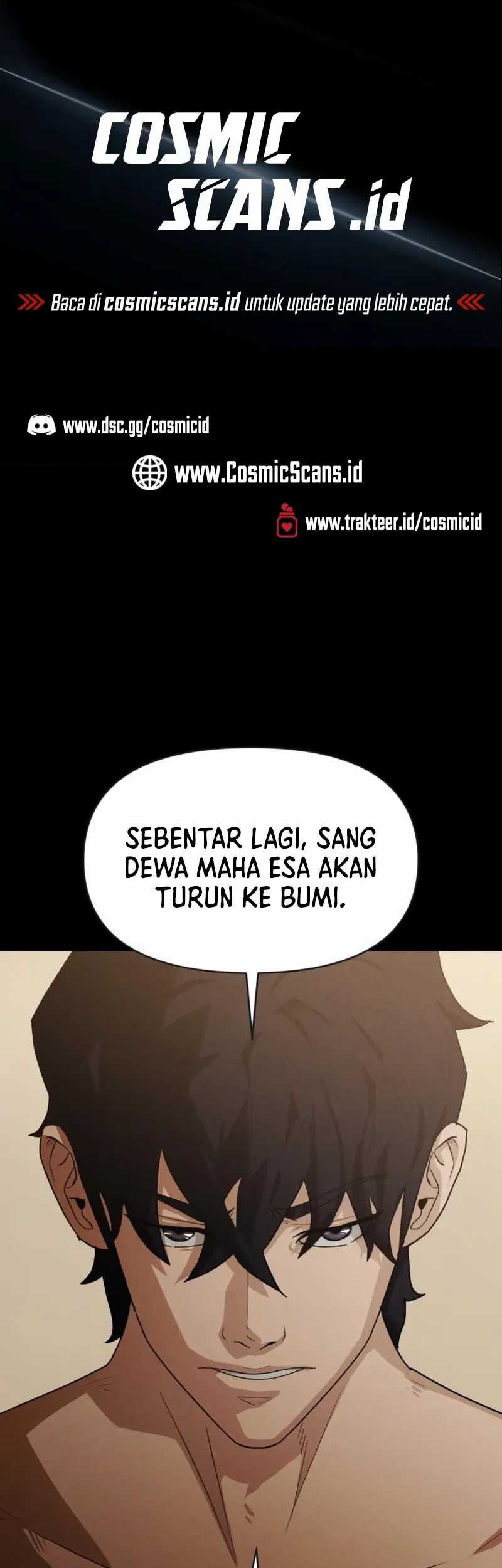 Baca Manhwa Voidman Chapter 06 Gambar 2