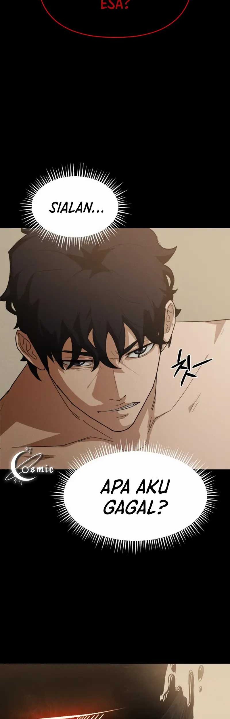 Voidman Chapter 06 Gambar 5