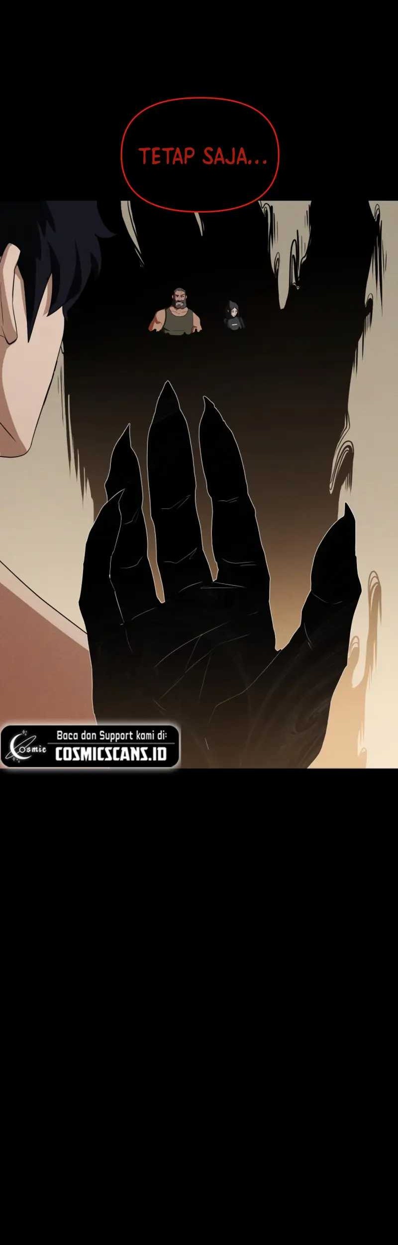 Voidman Chapter 06 Gambar 11