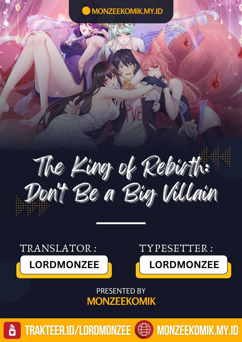 Baca Komik Rebirth of King Zhou: Don’t Be a Villain Chapter 09 Gambar 1