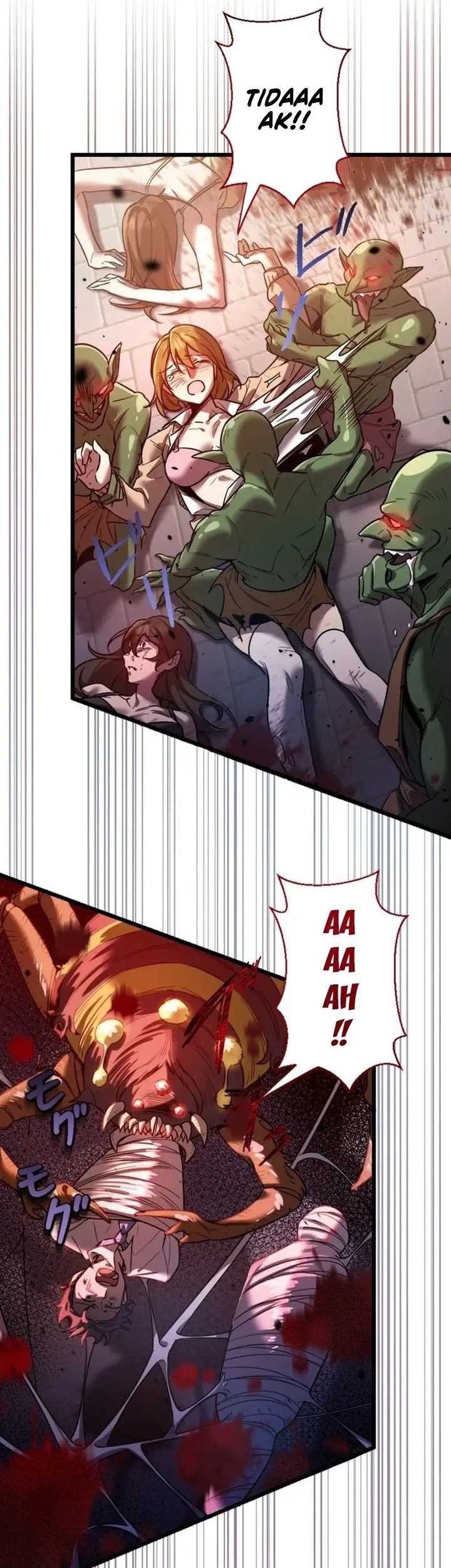 Ah, It’s Wonderful To Be Alive Chapter 02 Gambar 19