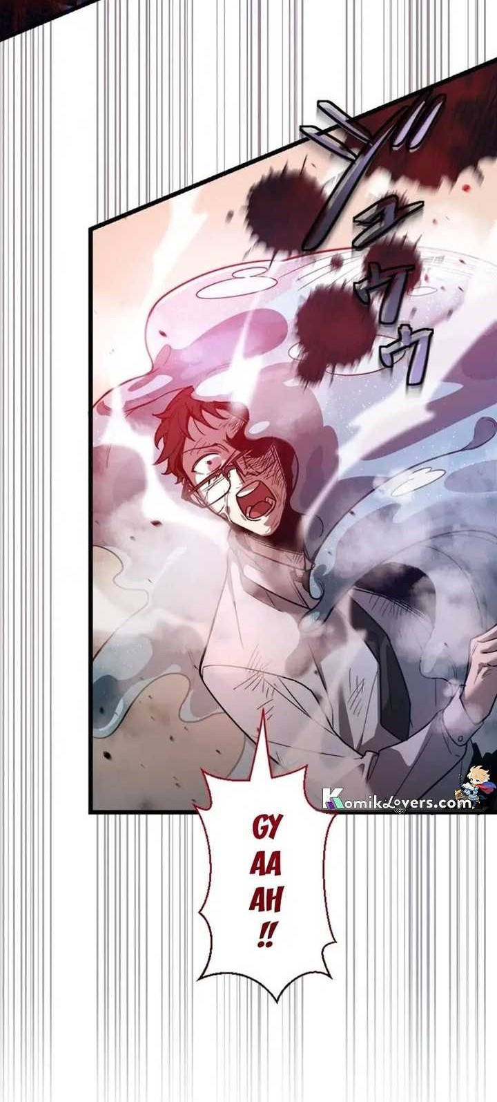 Ah, It’s Wonderful To Be Alive Chapter 02 Gambar 20