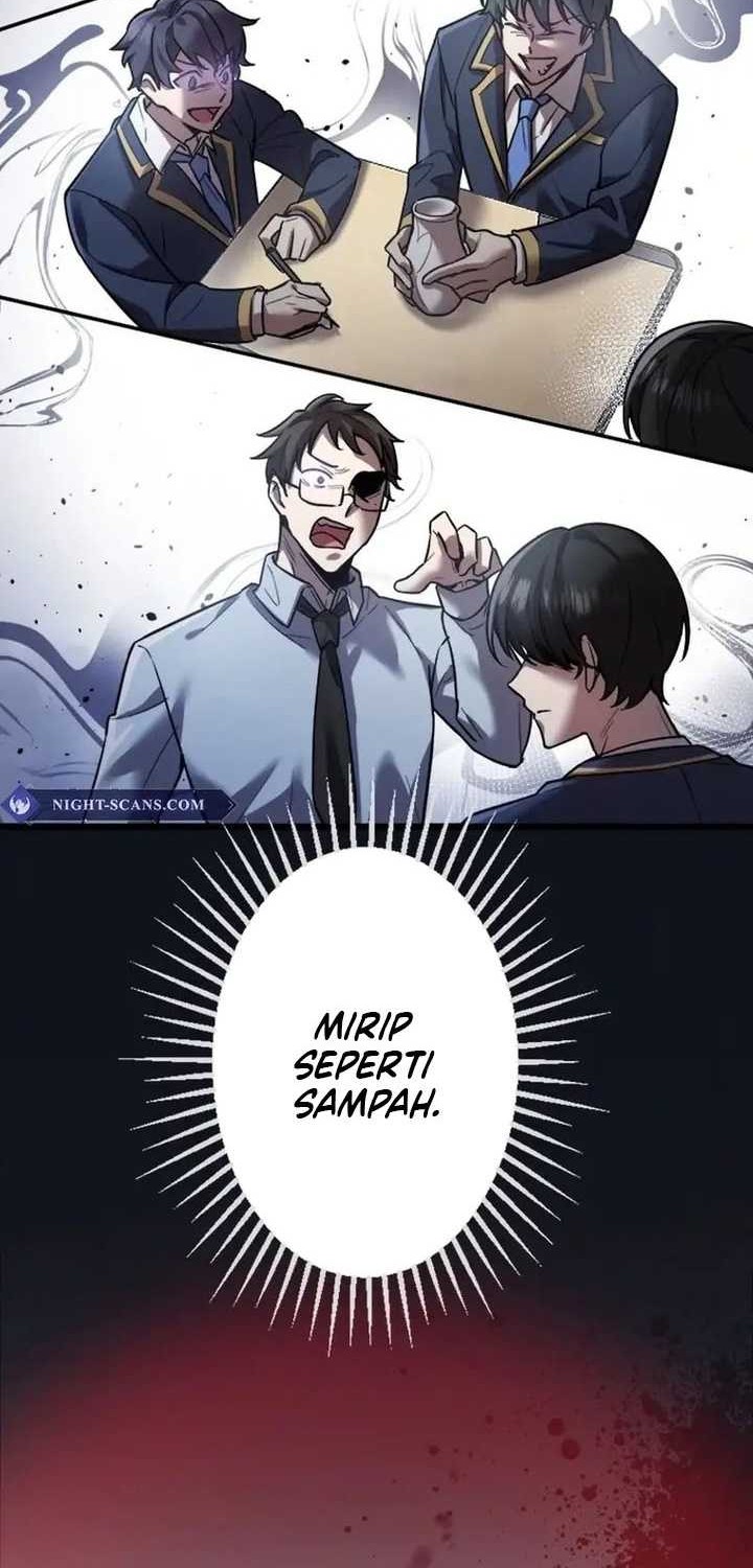 Ah, It’s Wonderful To Be Alive Chapter 02 Gambar 22
