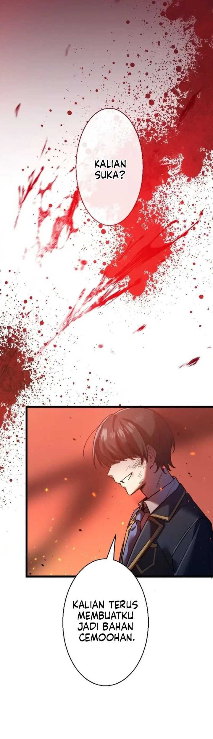 Ah, It’s Wonderful To Be Alive Chapter 02 Gambar 23