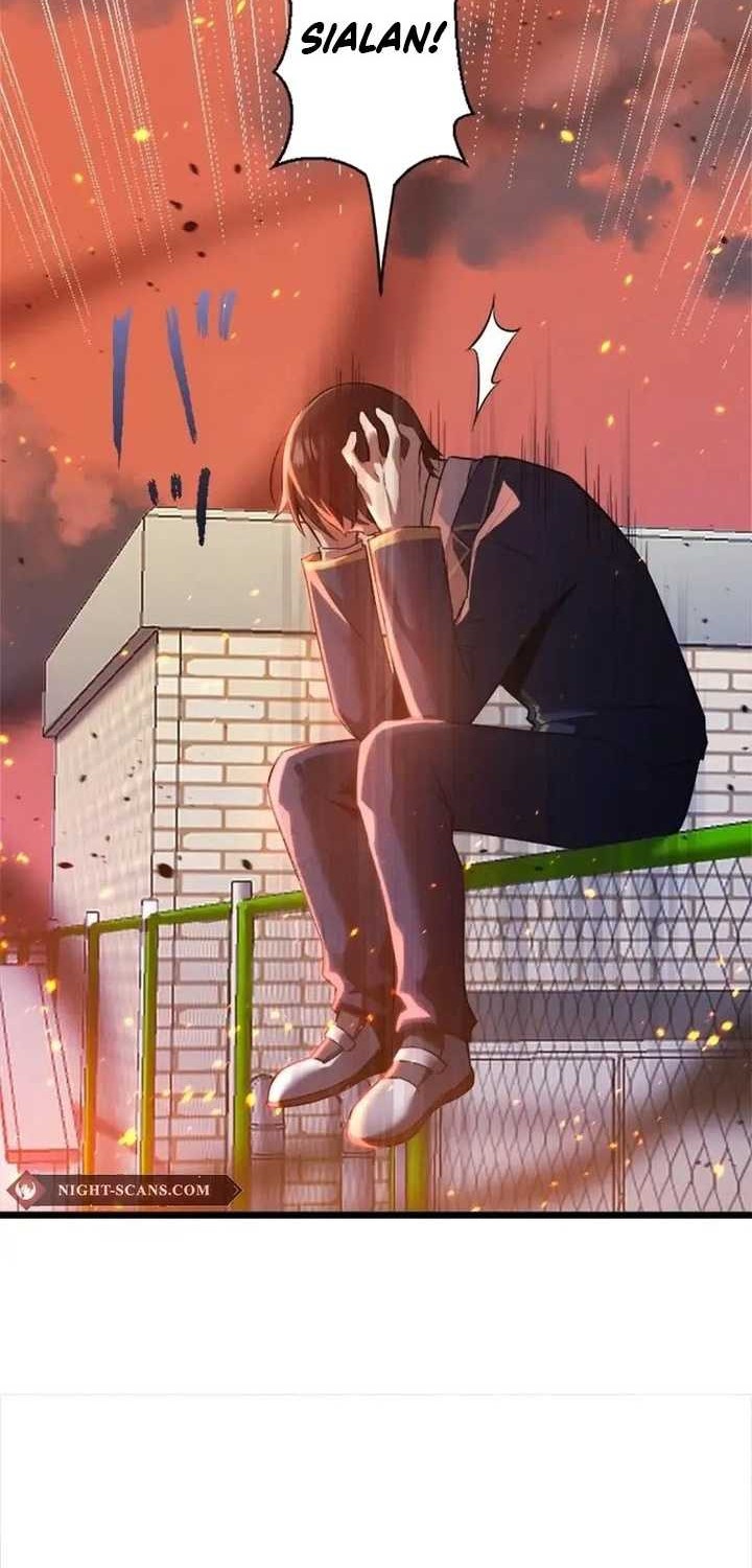 Ah, It’s Wonderful To Be Alive Chapter 02 Gambar 29