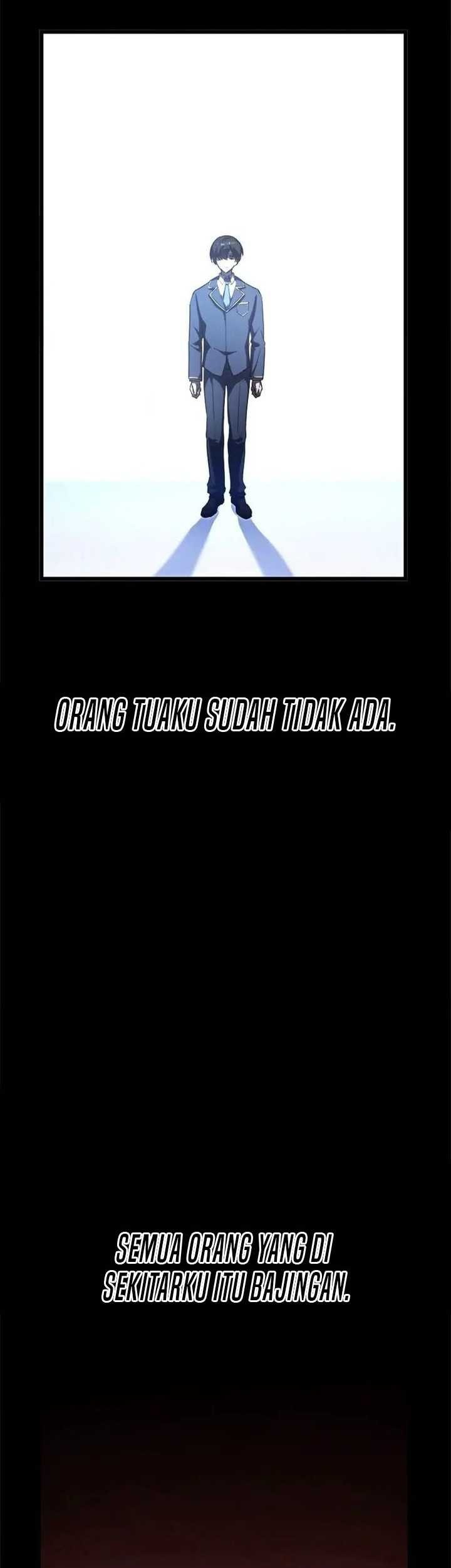 Ah, It’s Wonderful To Be Alive Chapter 02 Gambar 32