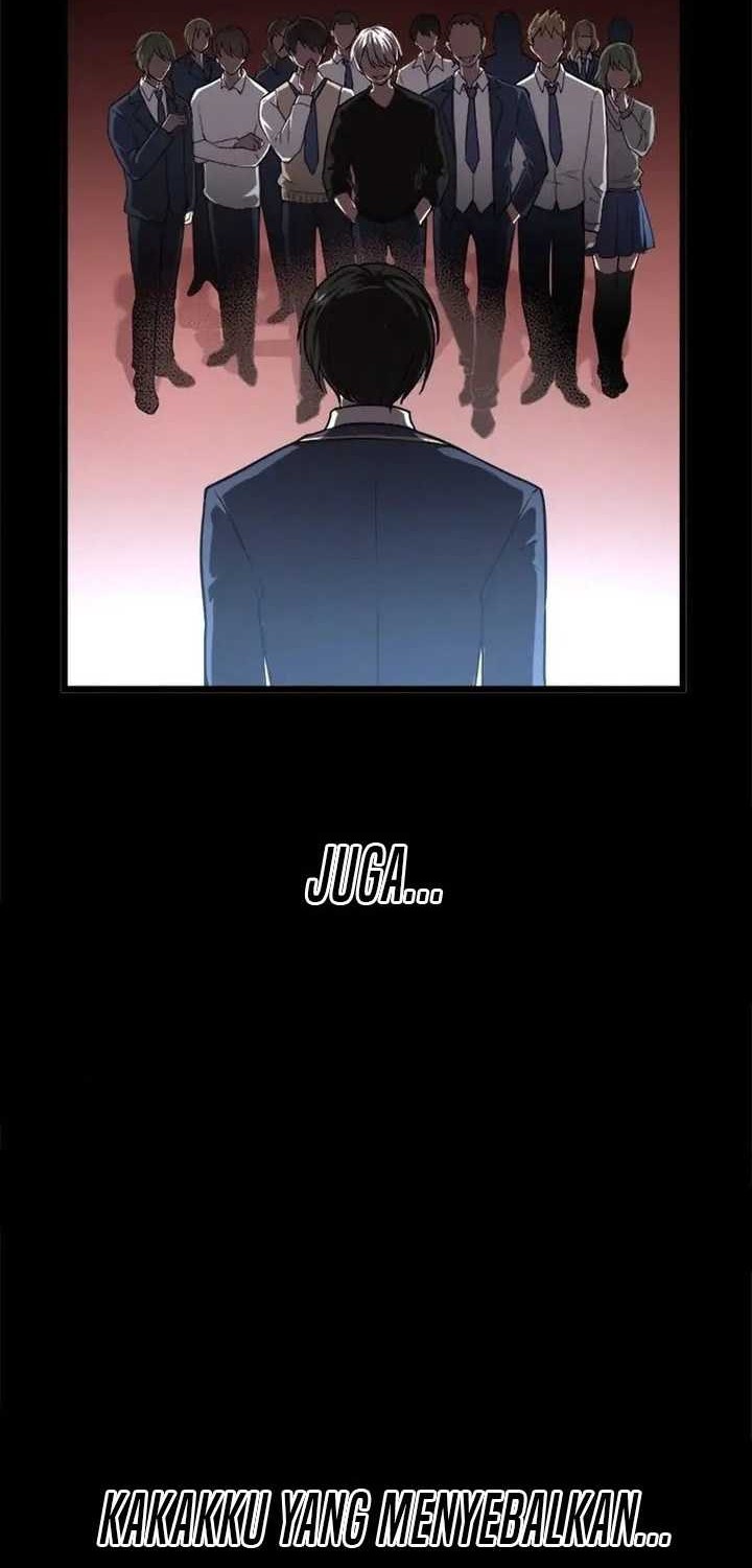 Ah, It’s Wonderful To Be Alive Chapter 02 Gambar 33