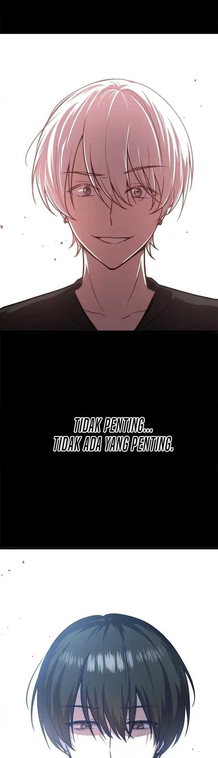 Ah, It’s Wonderful To Be Alive Chapter 02 Gambar 34