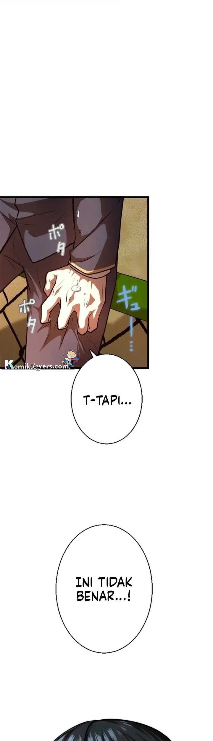 Ah, It’s Wonderful To Be Alive Chapter 02 Gambar 36