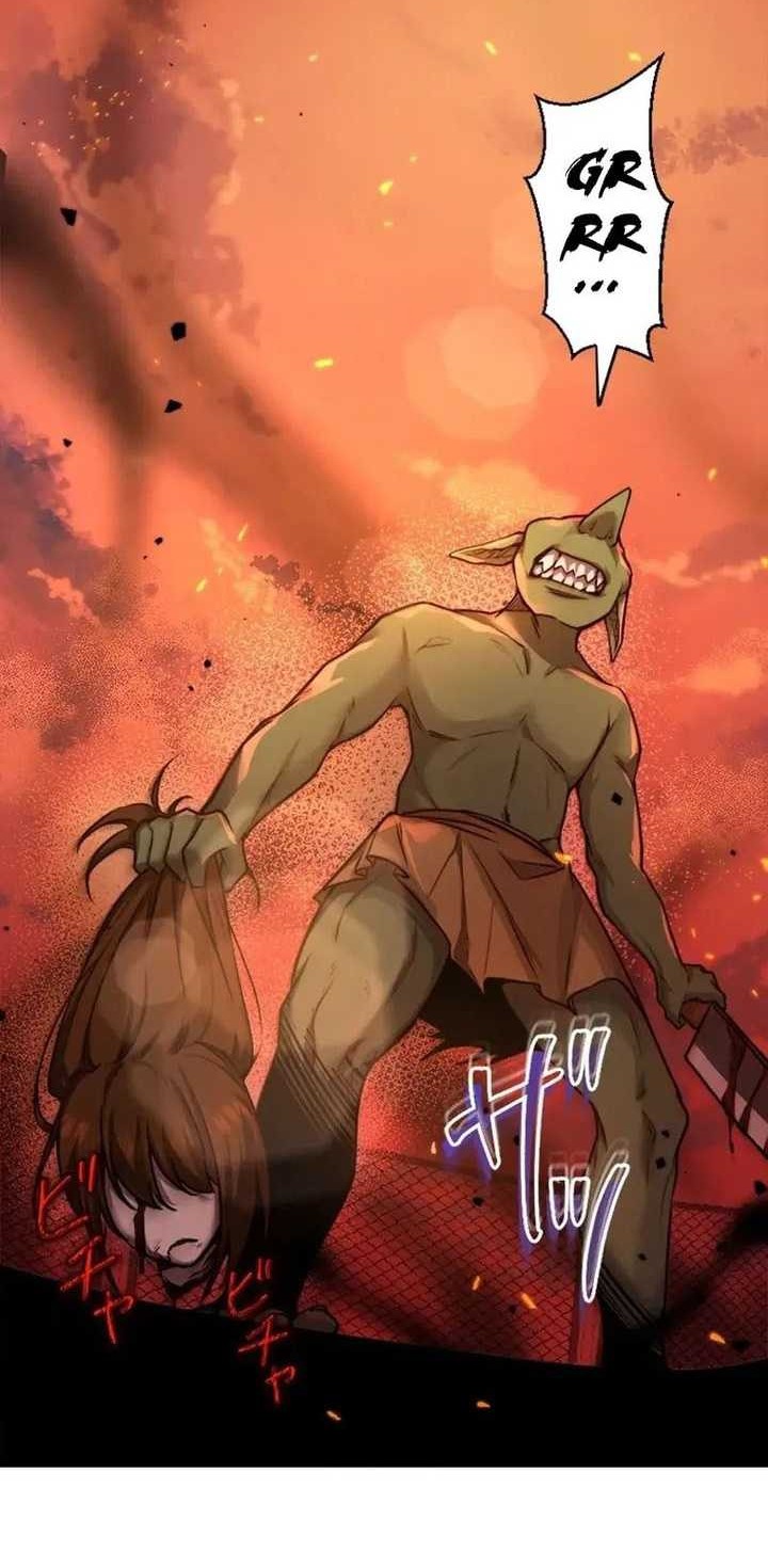 Ah, It’s Wonderful To Be Alive Chapter 02 Gambar 45