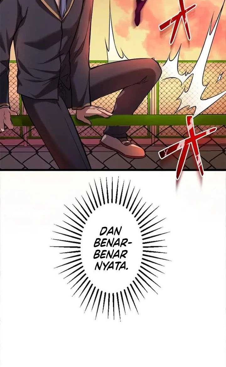 Ah, It’s Wonderful To Be Alive Chapter 02 Gambar 47