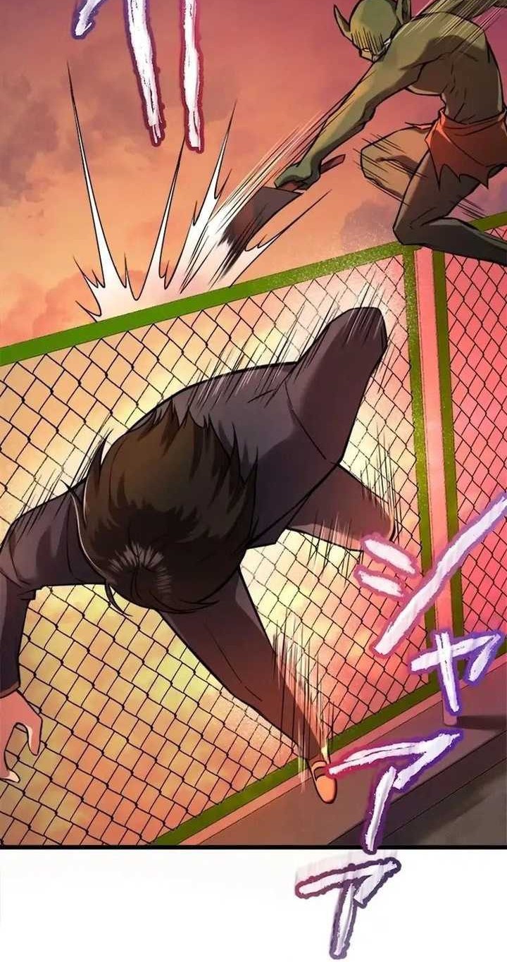 Ah, It’s Wonderful To Be Alive Chapter 02 Gambar 49