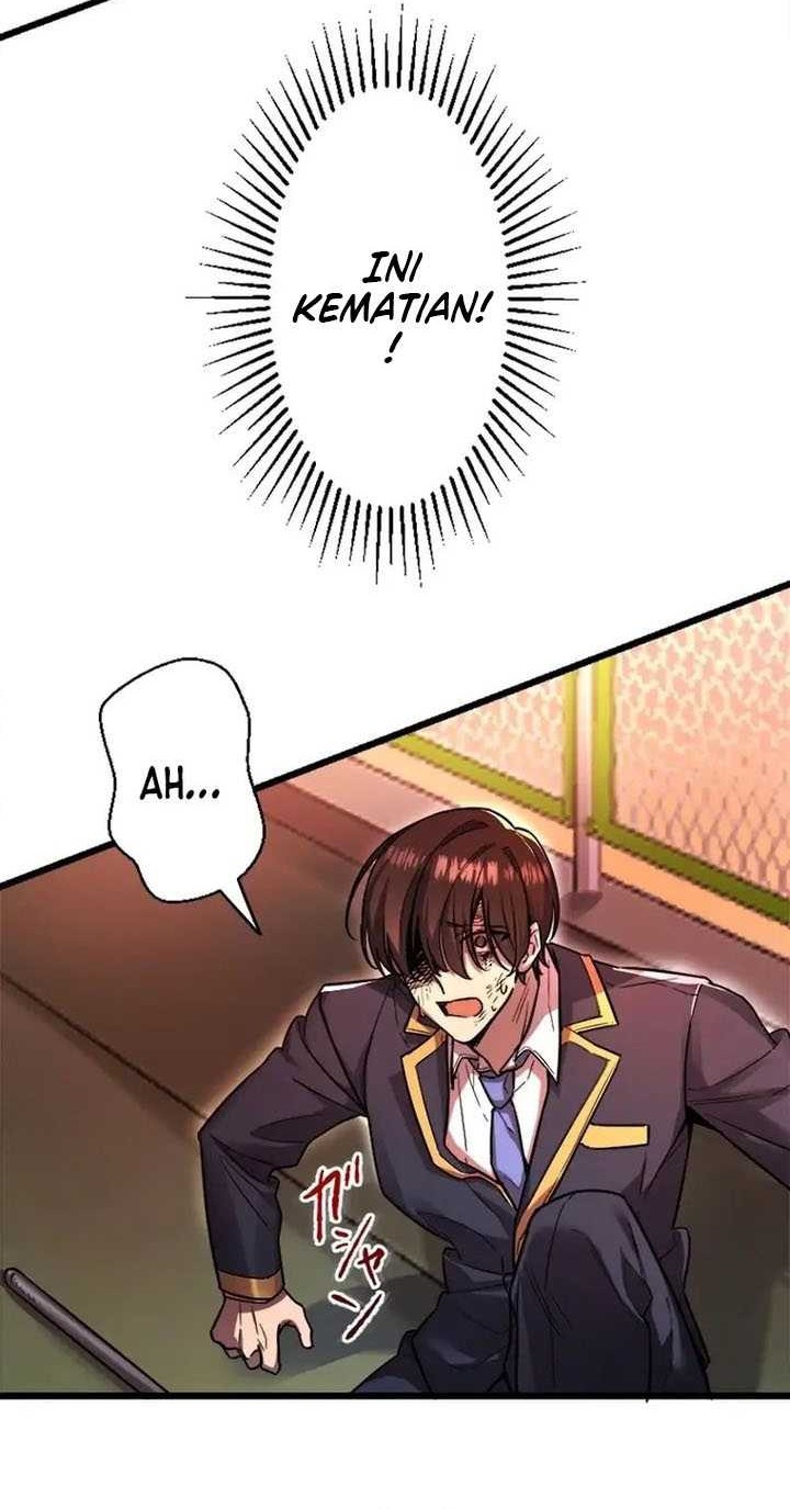 Ah, It’s Wonderful To Be Alive Chapter 02 Gambar 53