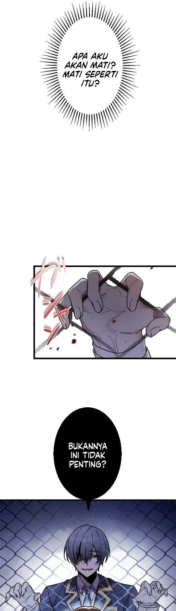 Ah, It’s Wonderful To Be Alive Chapter 02 Gambar 54