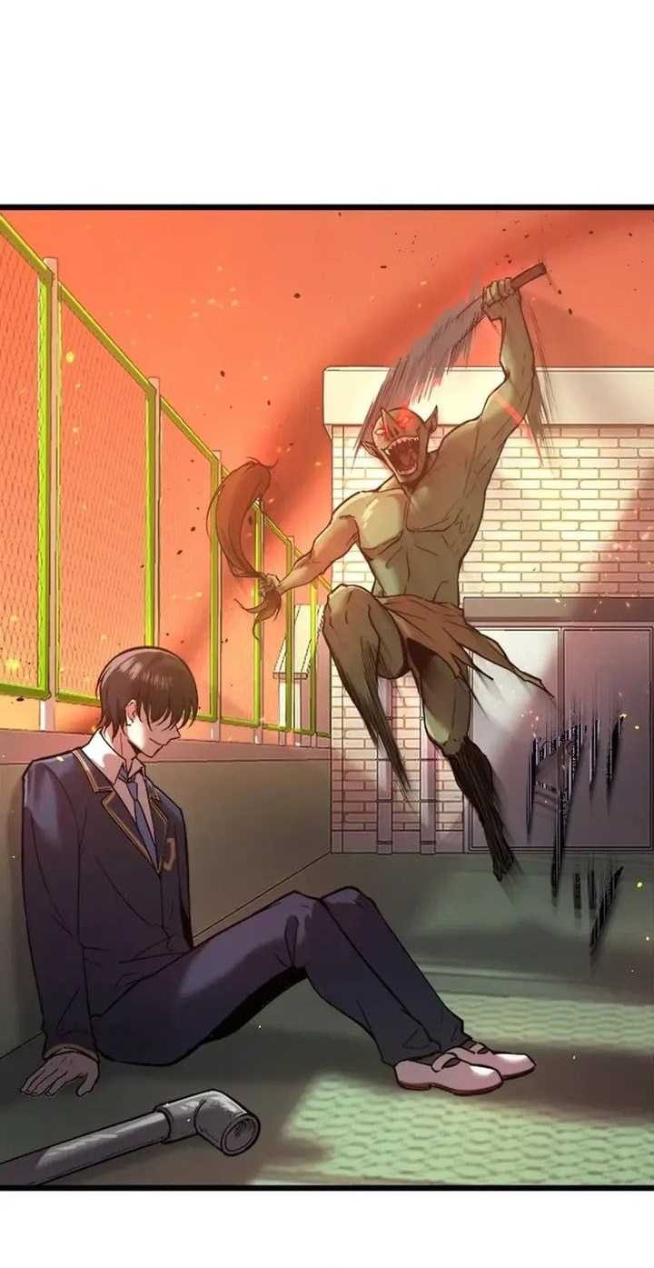 Ah, It’s Wonderful To Be Alive Chapter 02 Gambar 59