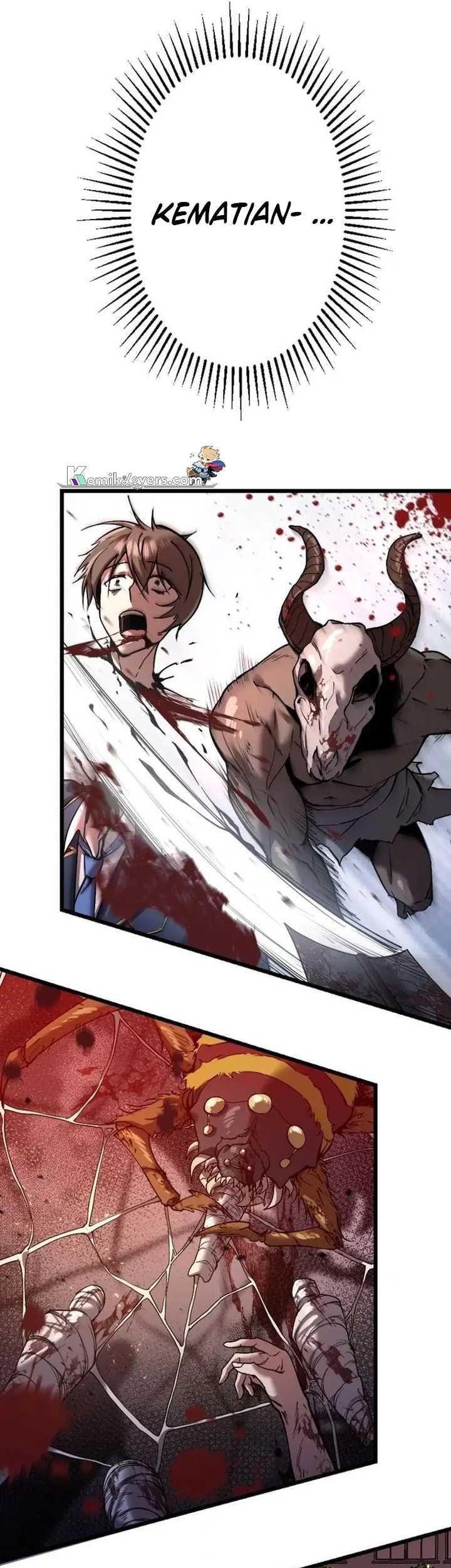 Ah, It’s Wonderful To Be Alive Chapter 02 Gambar 60