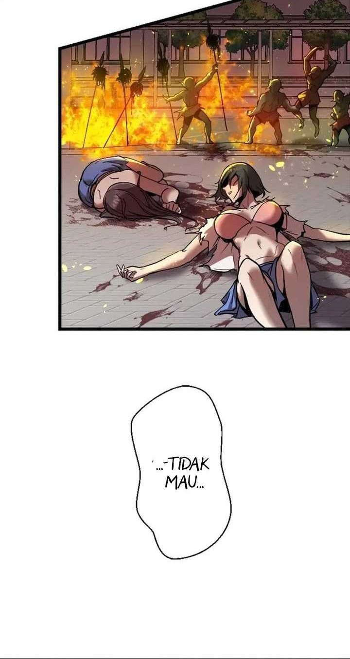 Ah, It’s Wonderful To Be Alive Chapter 02 Gambar 61