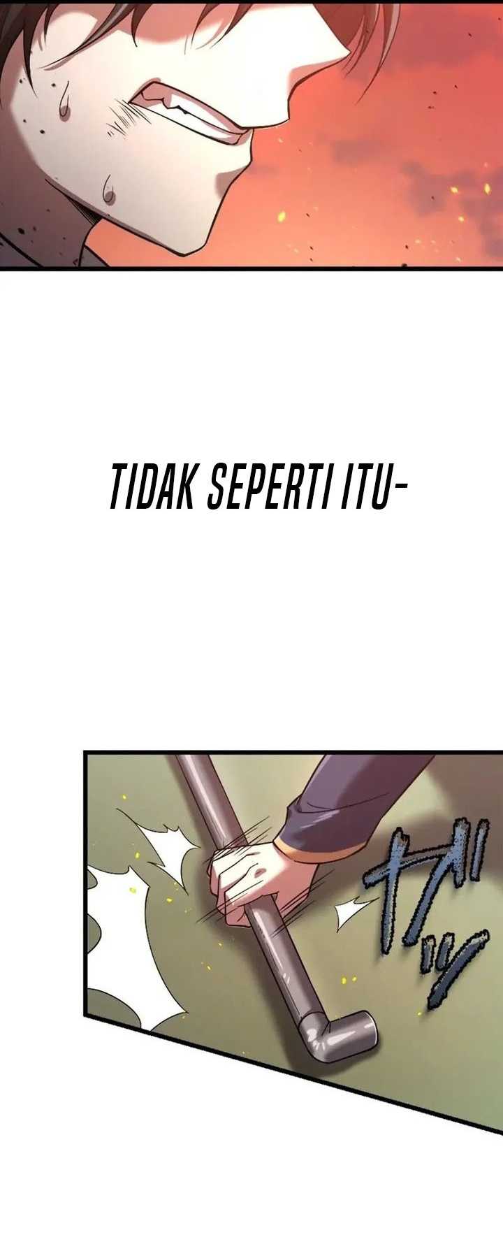 Ah, It’s Wonderful To Be Alive Chapter 02 Gambar 62