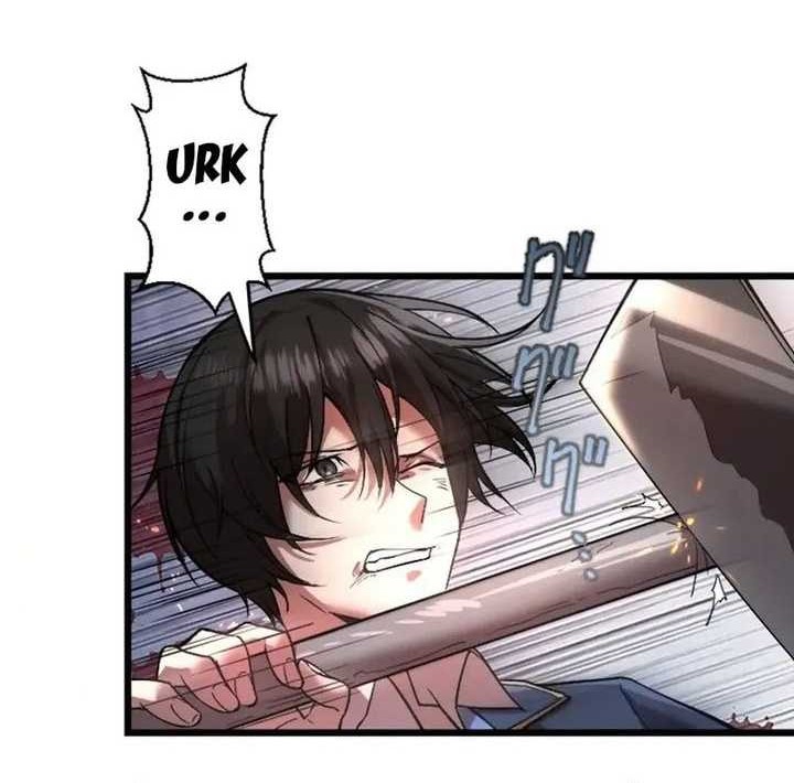 Ah, It’s Wonderful To Be Alive Chapter 02 Gambar 64