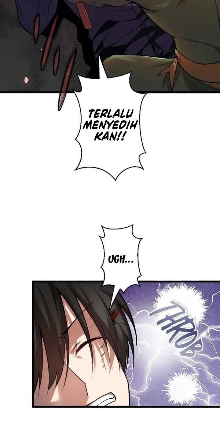 Ah, It’s Wonderful To Be Alive Chapter 02 Gambar 66
