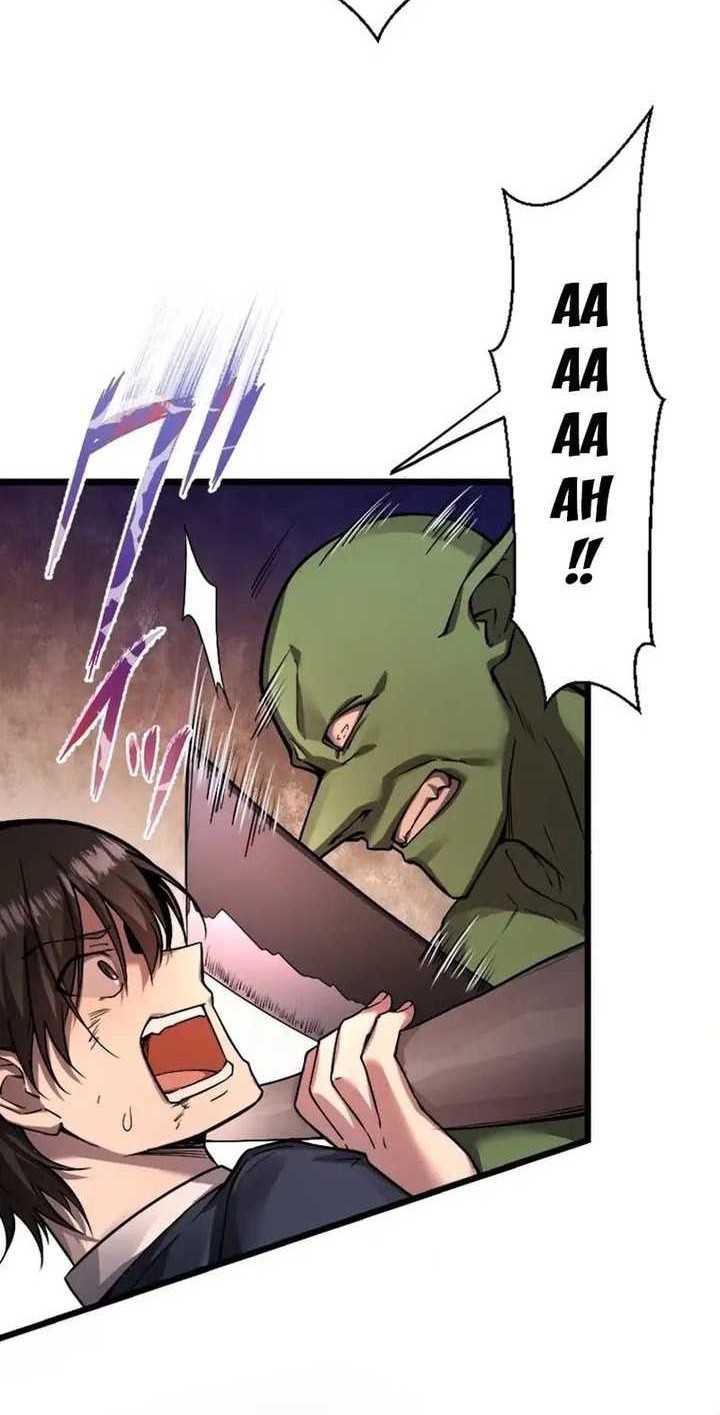 Ah, It’s Wonderful To Be Alive Chapter 02 Gambar 71