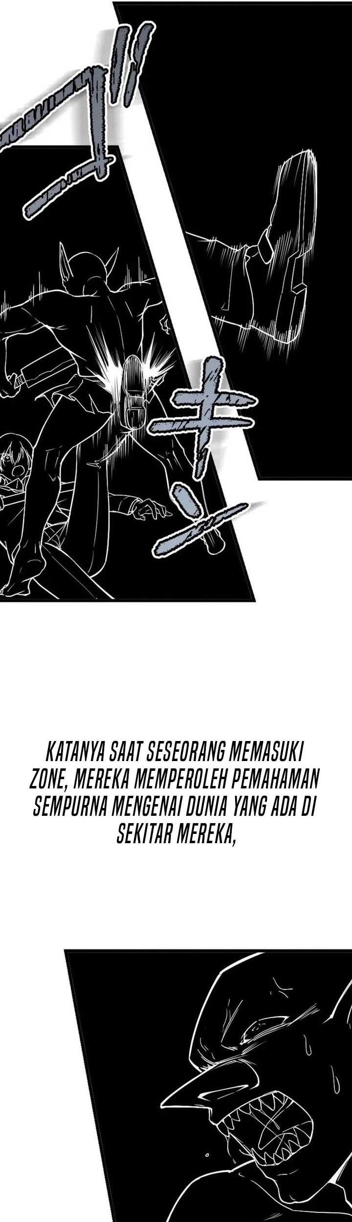 Ah, It’s Wonderful To Be Alive Chapter 02 Gambar 76