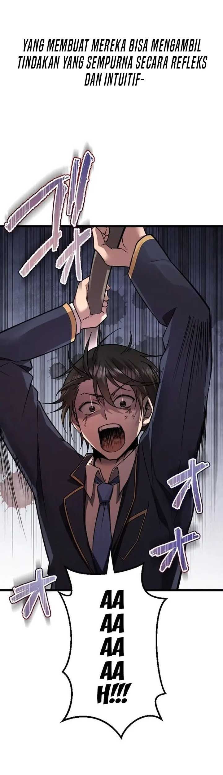 Ah, It’s Wonderful To Be Alive Chapter 02 Gambar 78