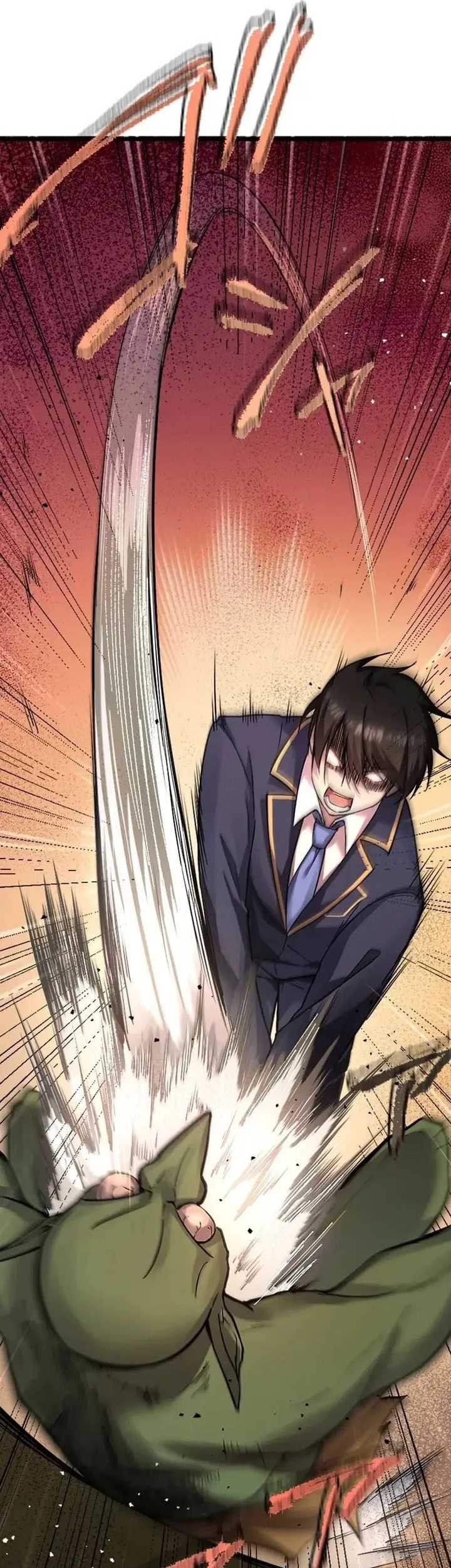 Ah, It’s Wonderful To Be Alive Chapter 02 Gambar 80