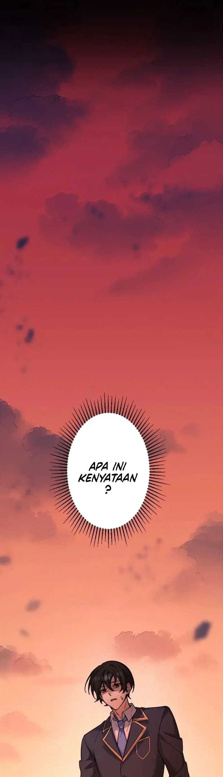 Ah, It’s Wonderful To Be Alive Chapter 02 Gambar 11