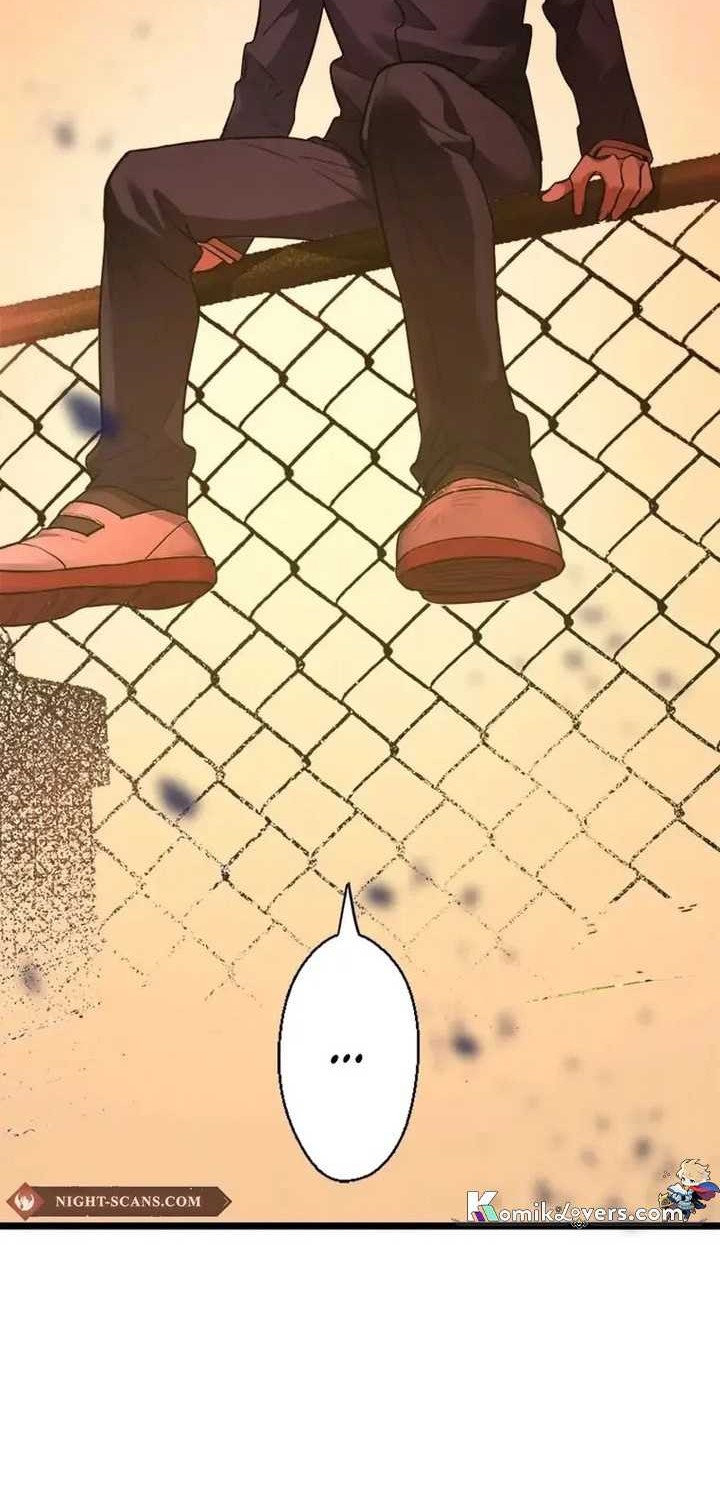 Ah, It’s Wonderful To Be Alive Chapter 02 Gambar 12