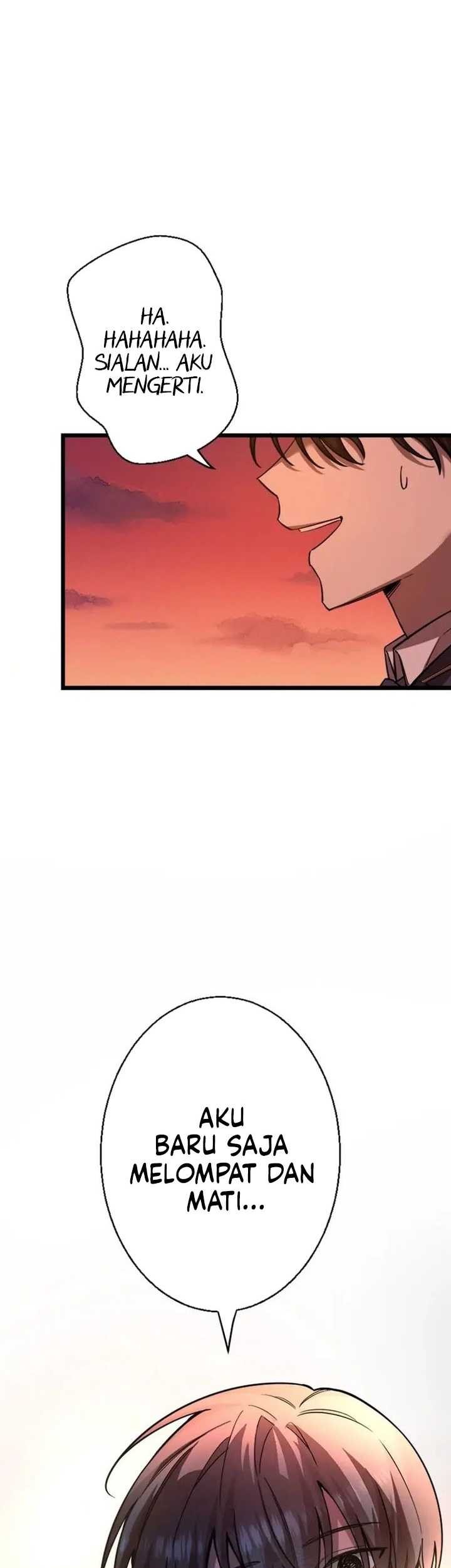 Ah, It’s Wonderful To Be Alive Chapter 02 Gambar 15