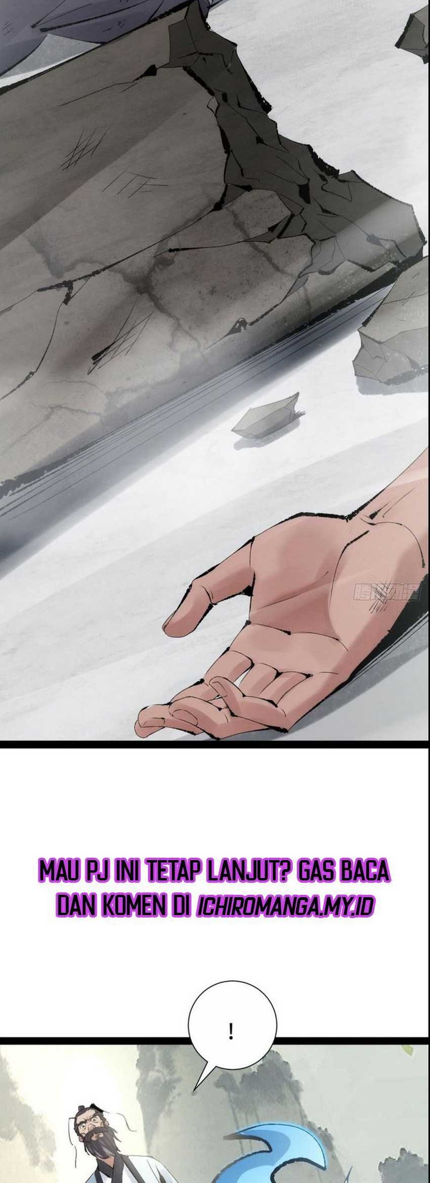 The Sword-Wielding Person Chapter 01 Gambar 26