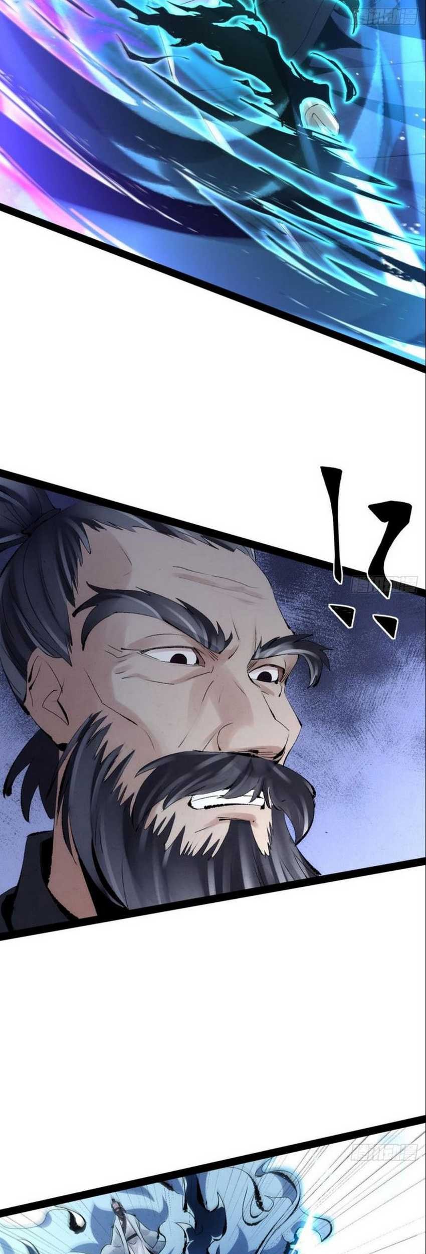 The Sword-Wielding Person Chapter 01 Gambar 37