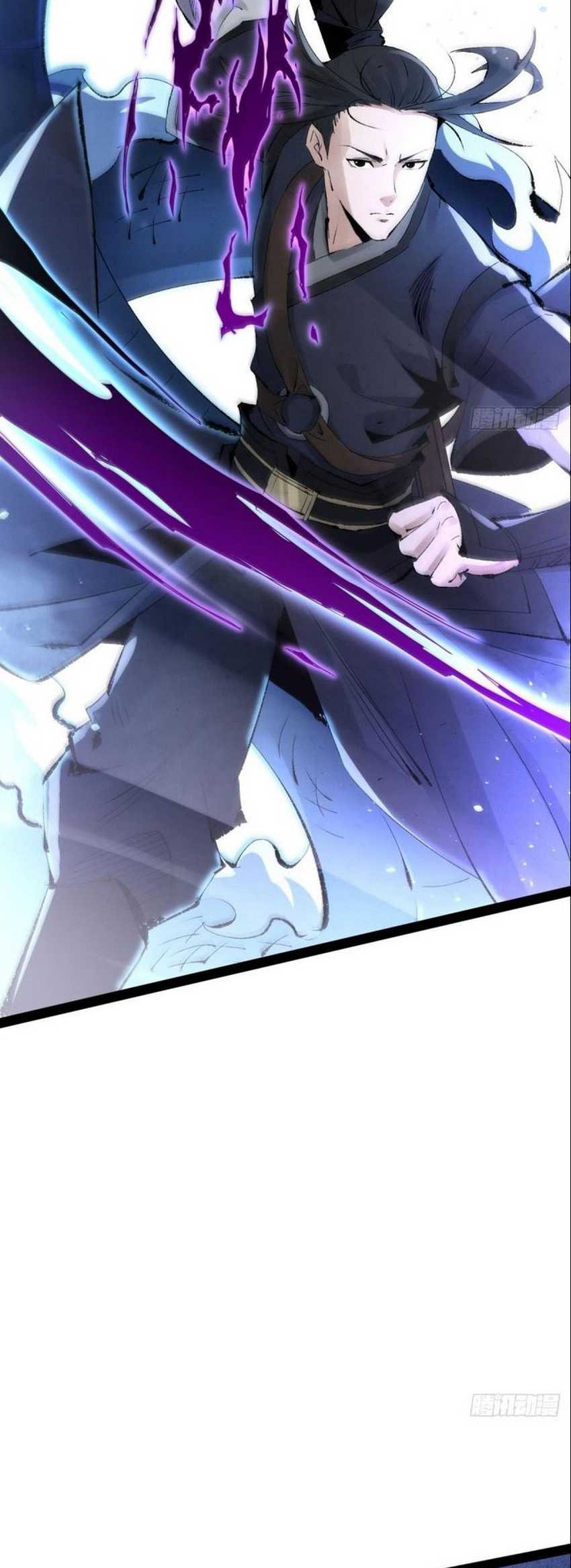 The Sword-Wielding Person Chapter 01 Gambar 40
