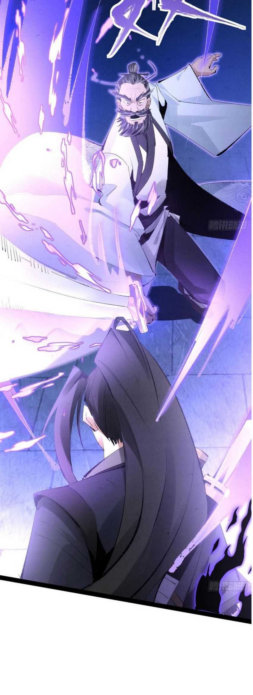 The Sword-Wielding Person Chapter 01 Gambar 46