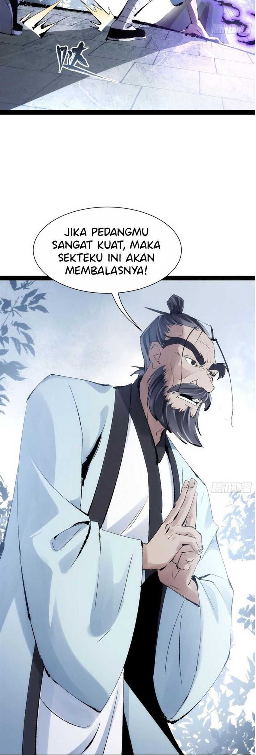 The Sword-Wielding Person Chapter 01 Gambar 51