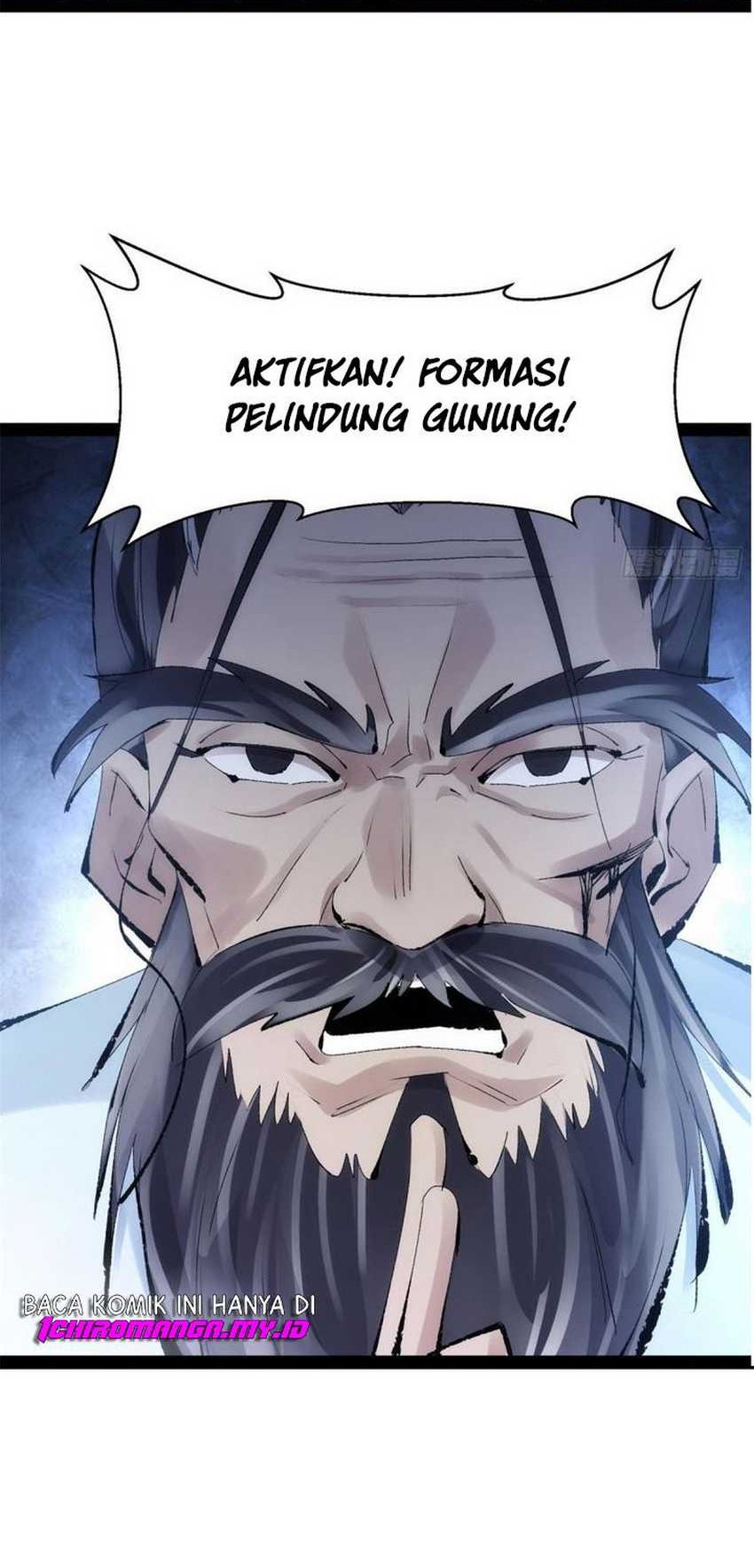 The Sword-Wielding Person Chapter 01 Gambar 52