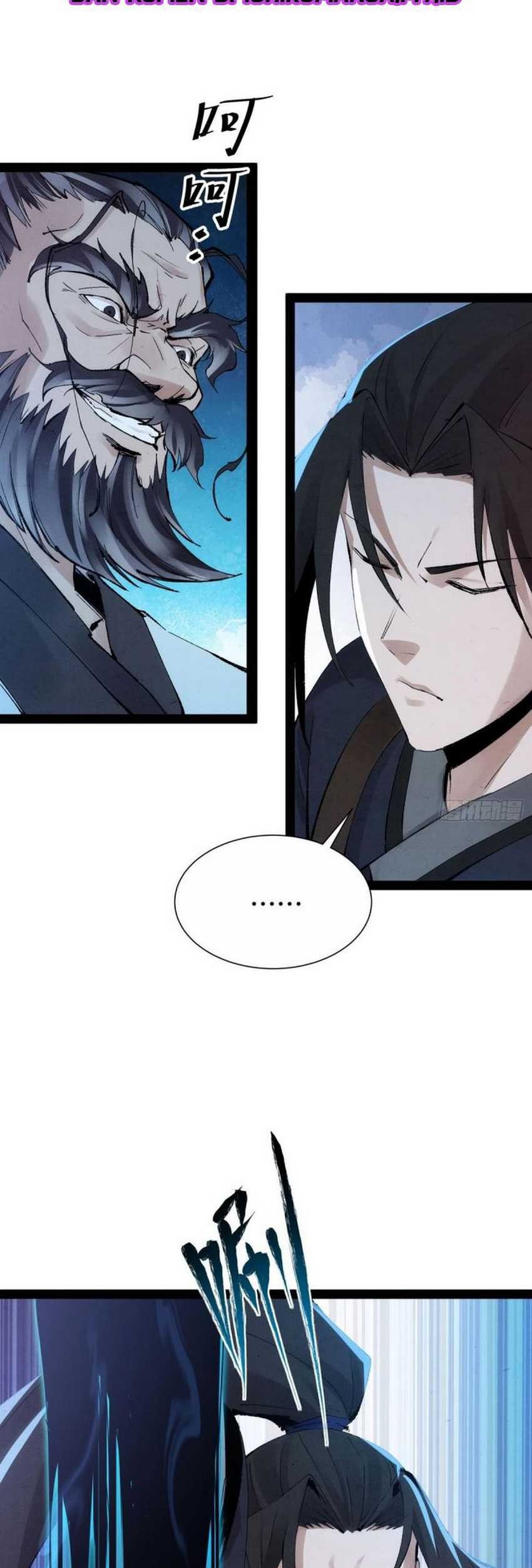 The Sword-Wielding Person Chapter 01 Gambar 55