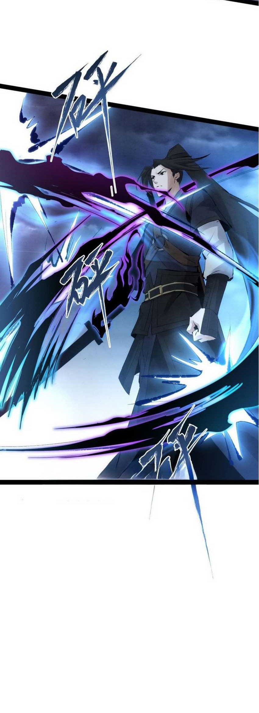 The Sword-Wielding Person Chapter 01 Gambar 60