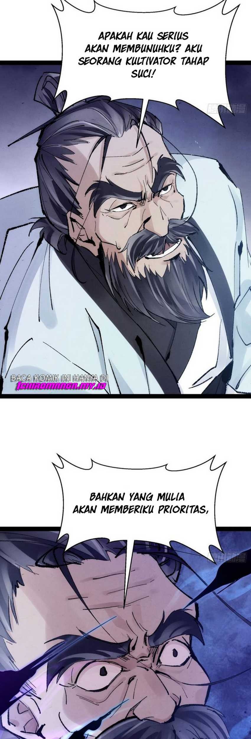 The Sword-Wielding Person Chapter 01 Gambar 65